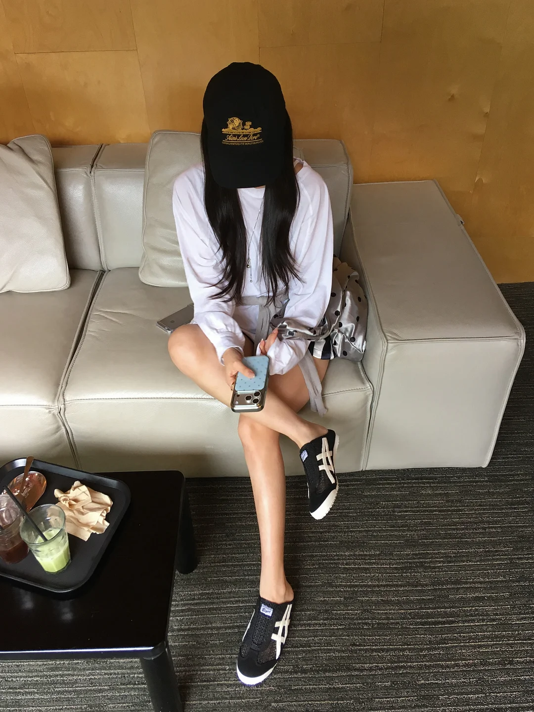 브릴리에잇 쿠션 2