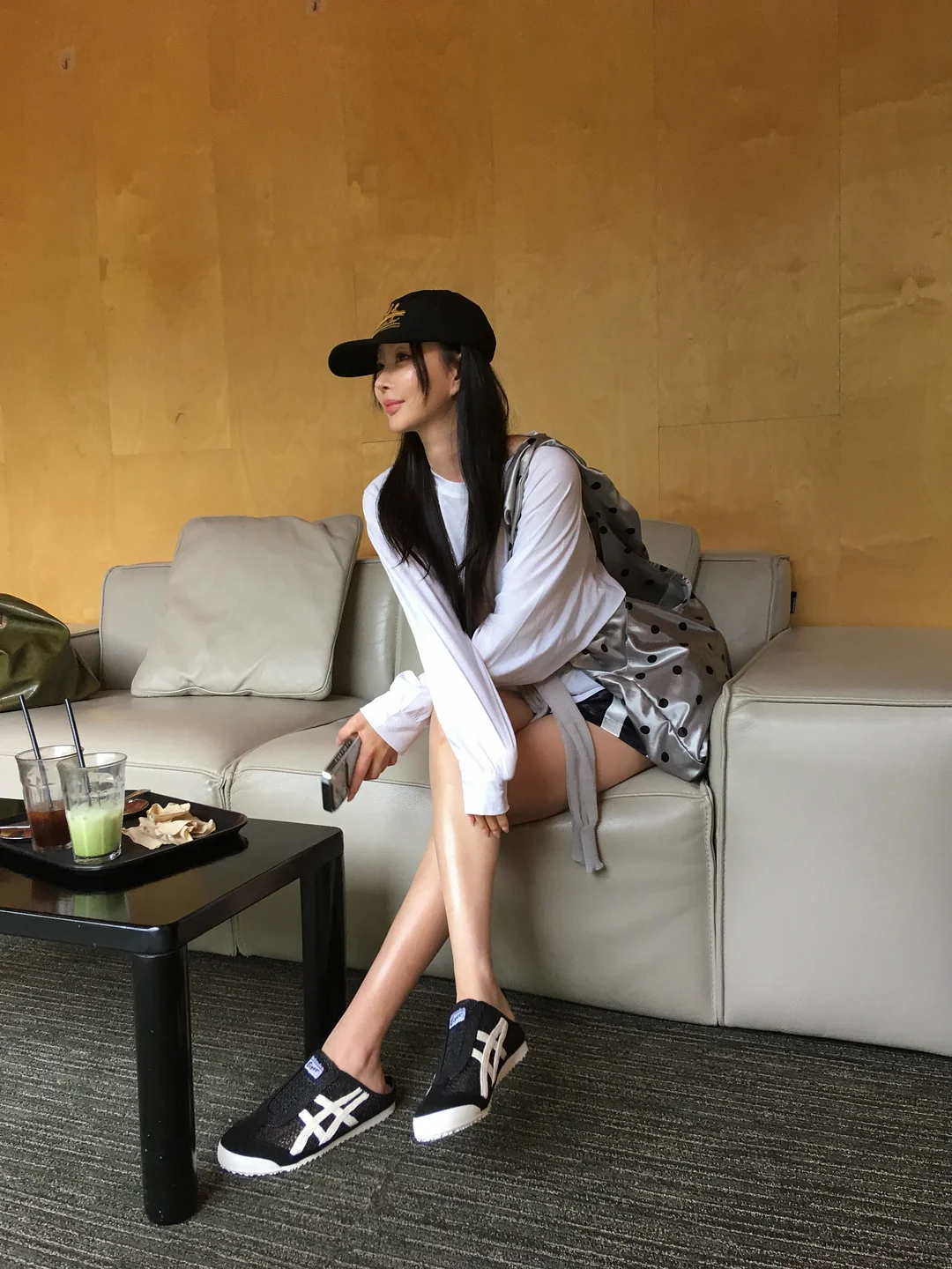 브릴리에잇 쿠션 4
