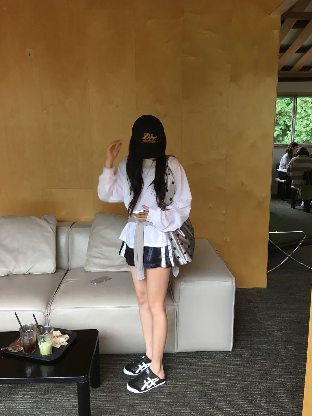 브릴리에잇 쿠션 5