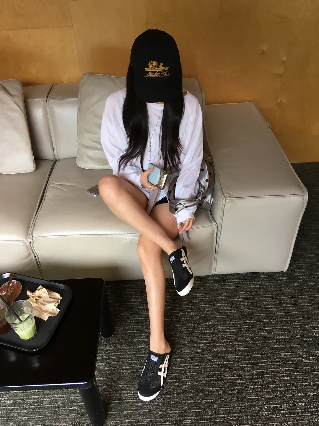 브릴리에잇 쿠션 7