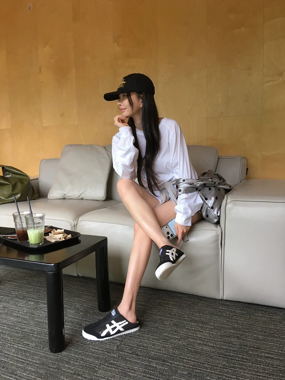 브릴리에잇 쿠션 10