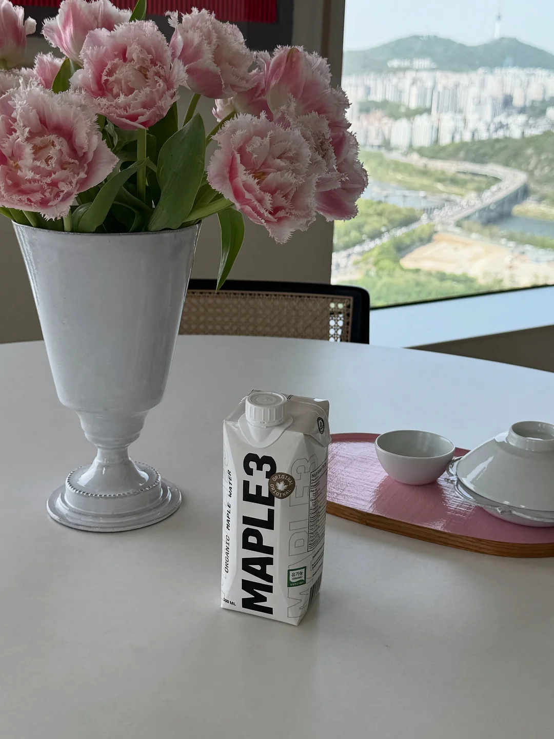 일본 출장 굿즈 5