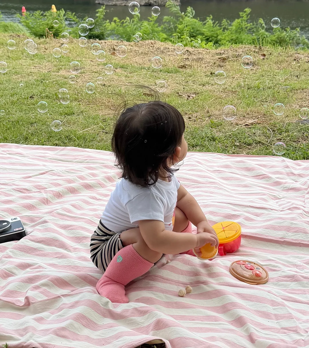힐링칵테일 RX링플 앰플 10