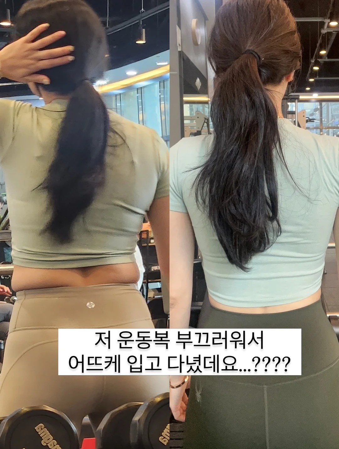 브레드이발소 유리용기 6