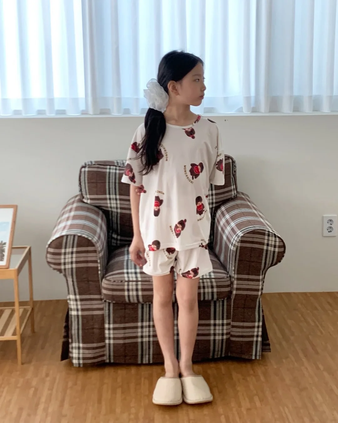 썅떼클리어 세탁비누 5