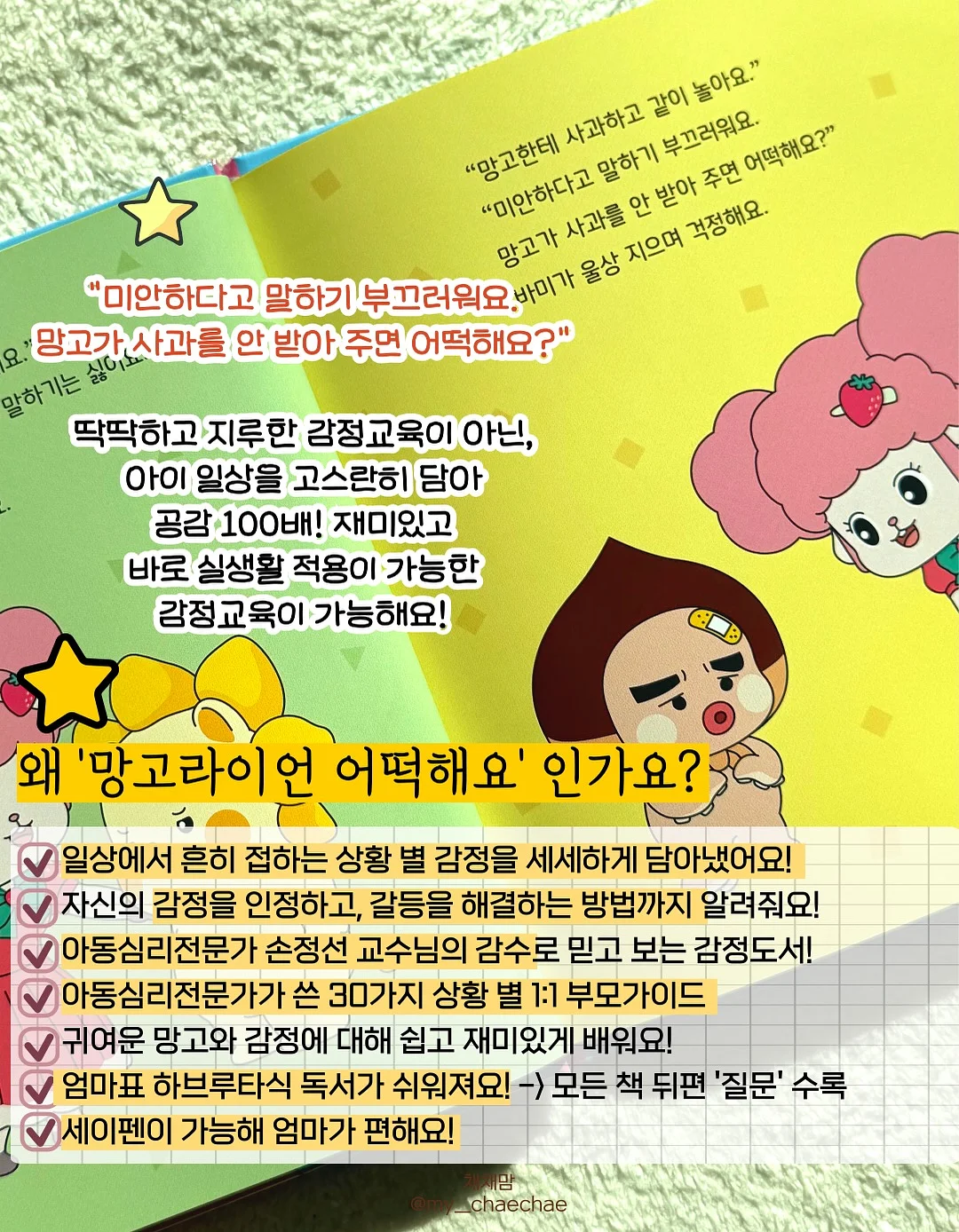 찐티보리&찐티옥수수 5
