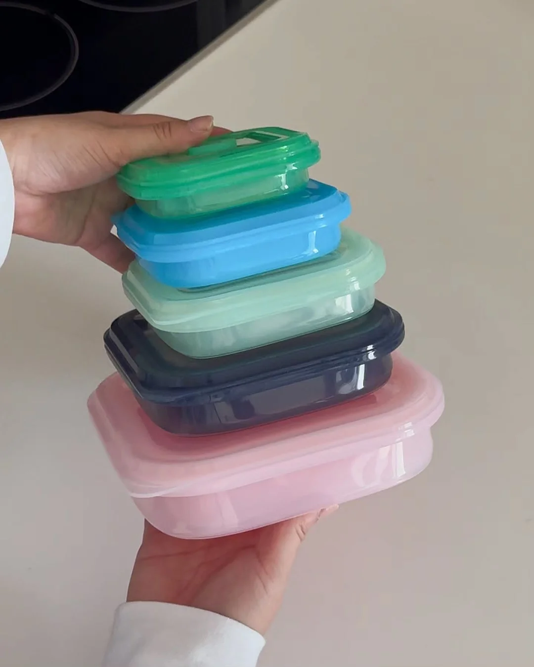 라비앙 안티에이징 립밤 7