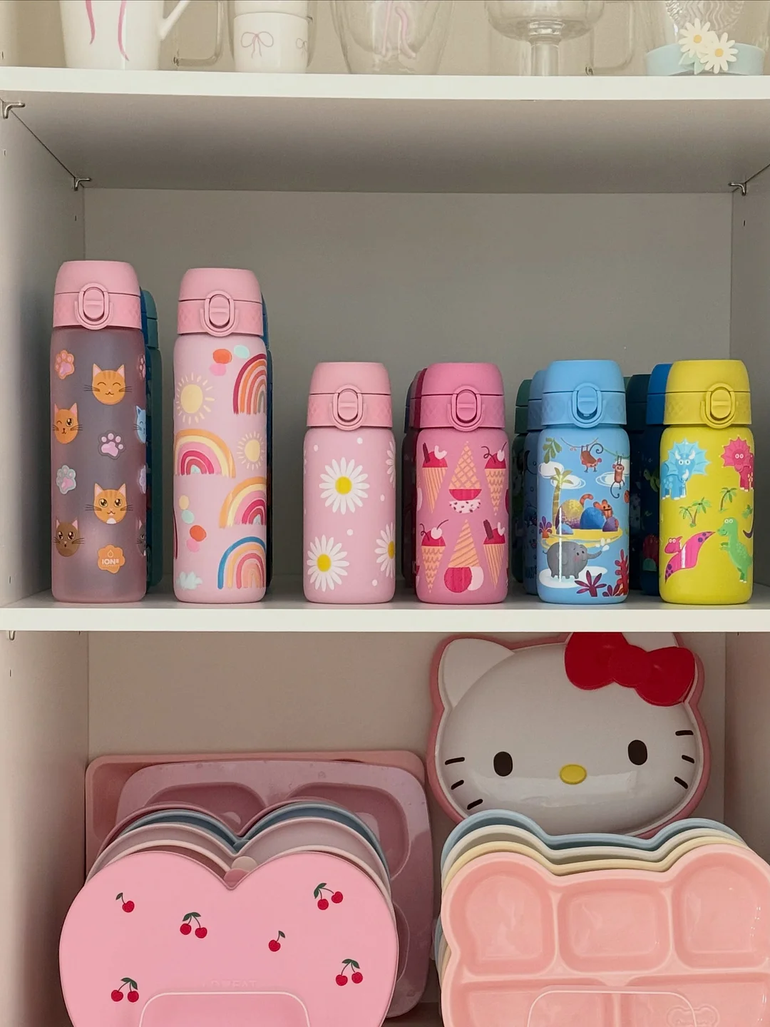 훌라 홀터탑 ➕ 물결st팬츠 2
