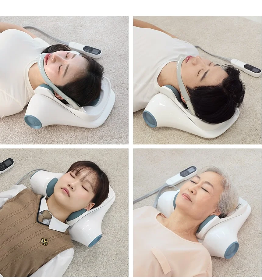눈썹 염색 8
