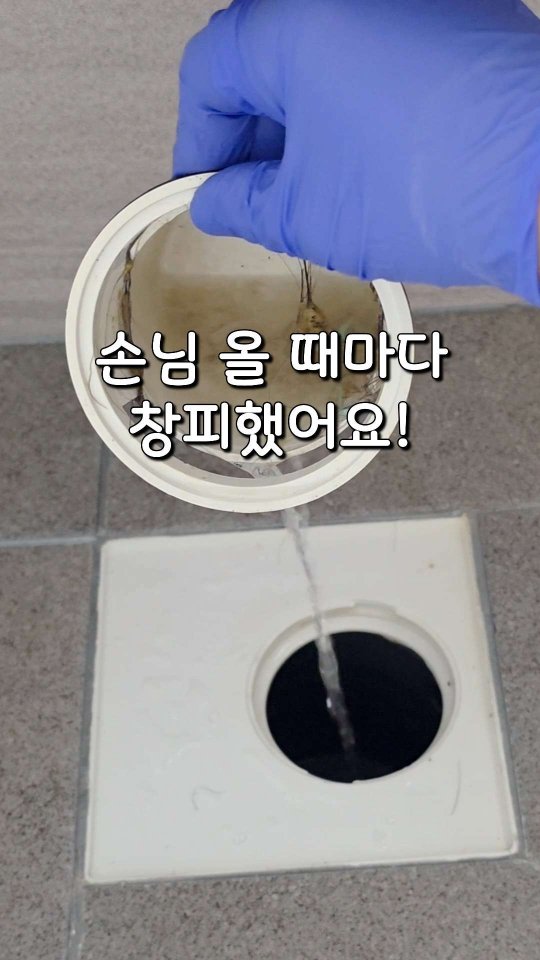 닥터베크만 세탁조 클리너