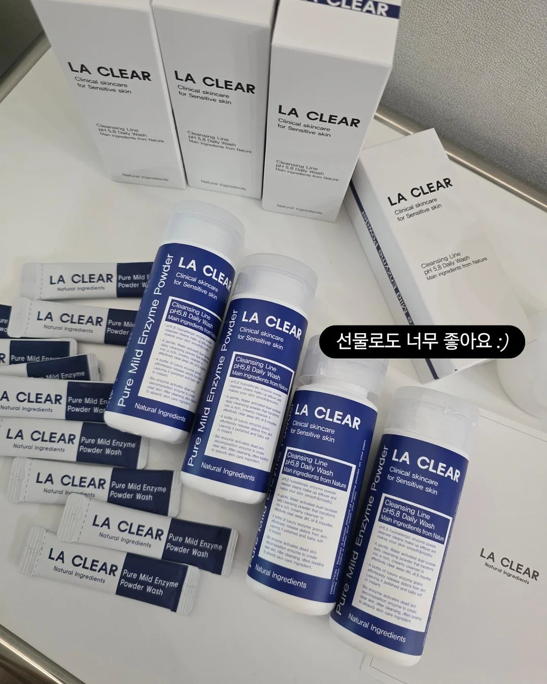 미스 디올 로즈 리추얼 핸드 크림 세트 19
