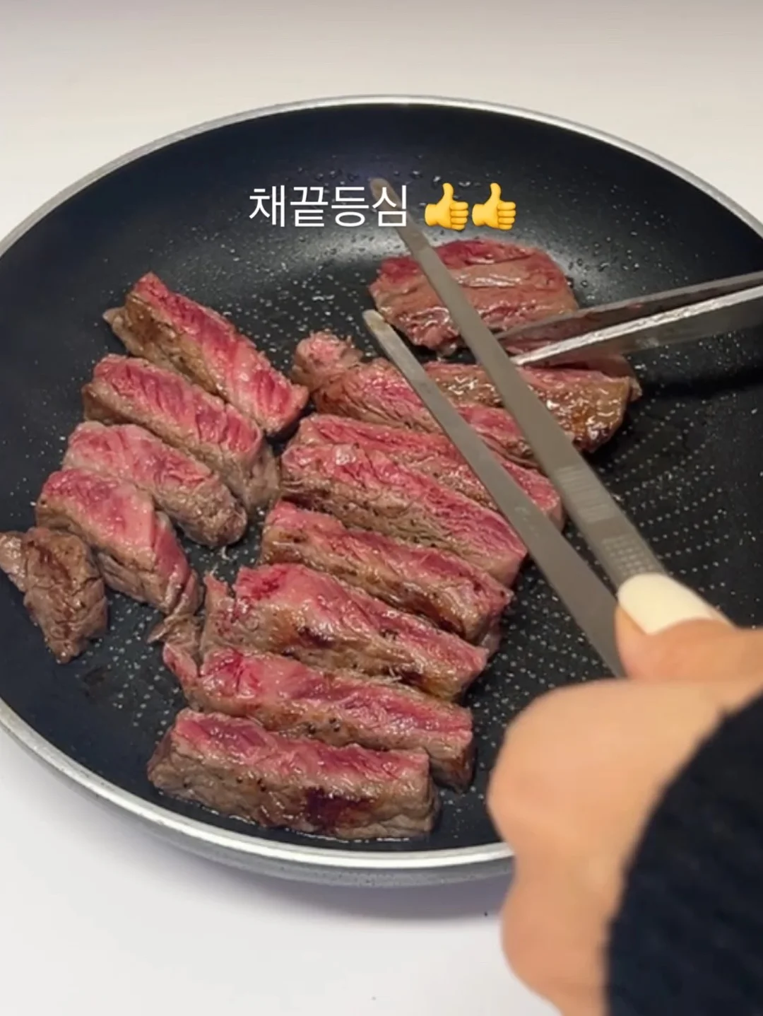 플리츠 조명 5