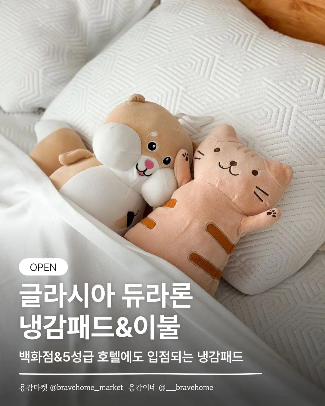 뜨개 금붕어 1