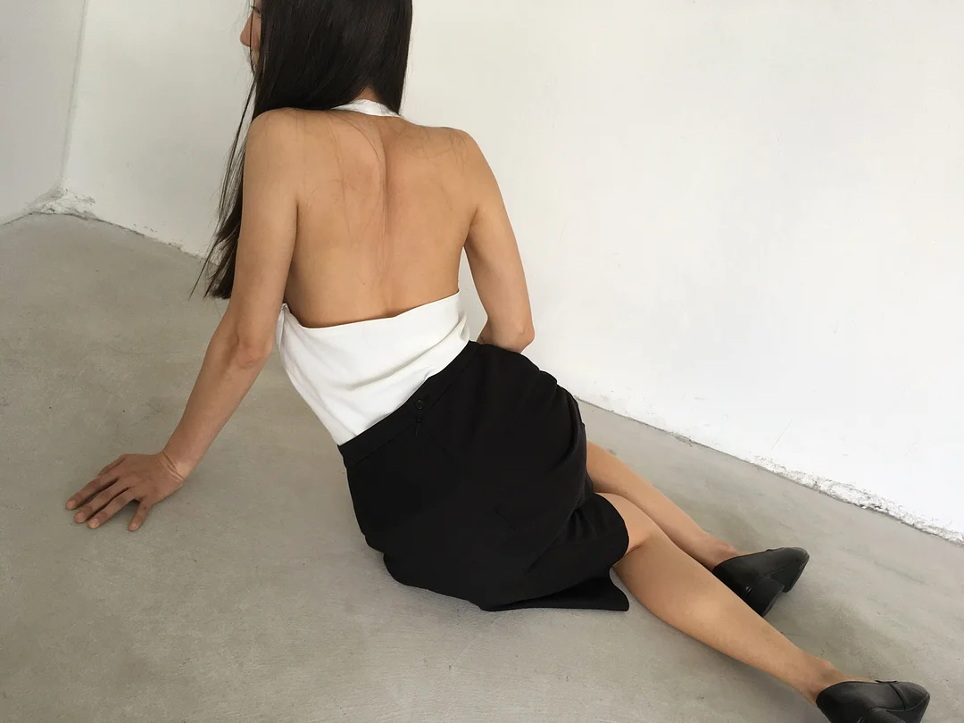 스마트 모션 휴지통 1
