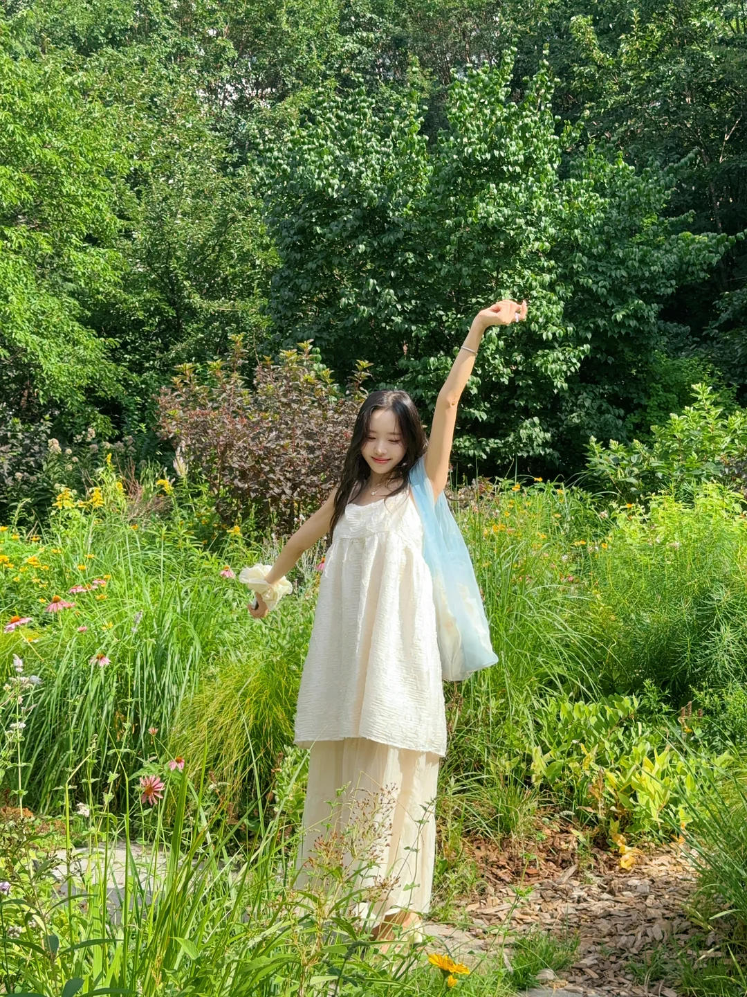 백팩 2