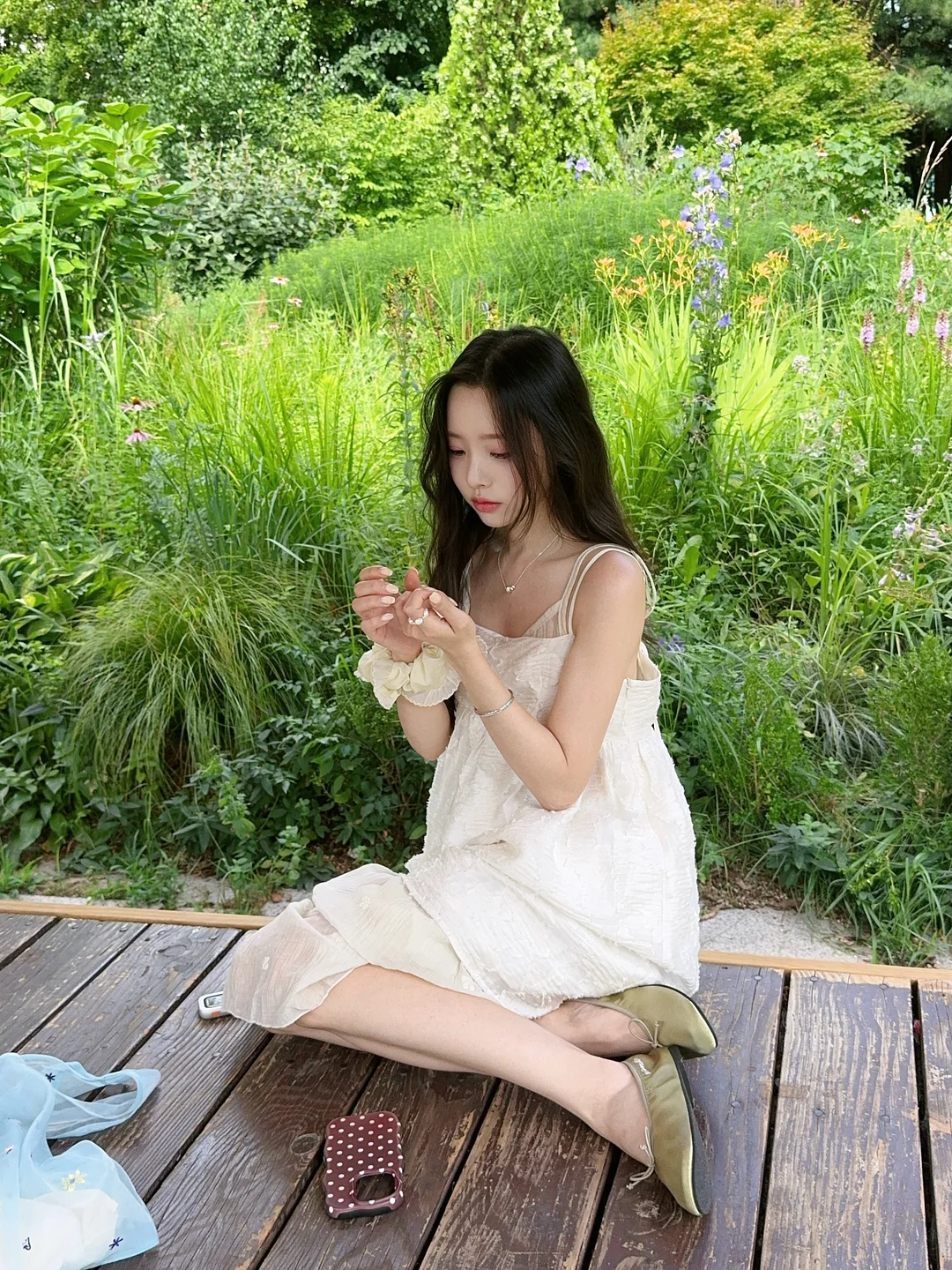 백팩 4