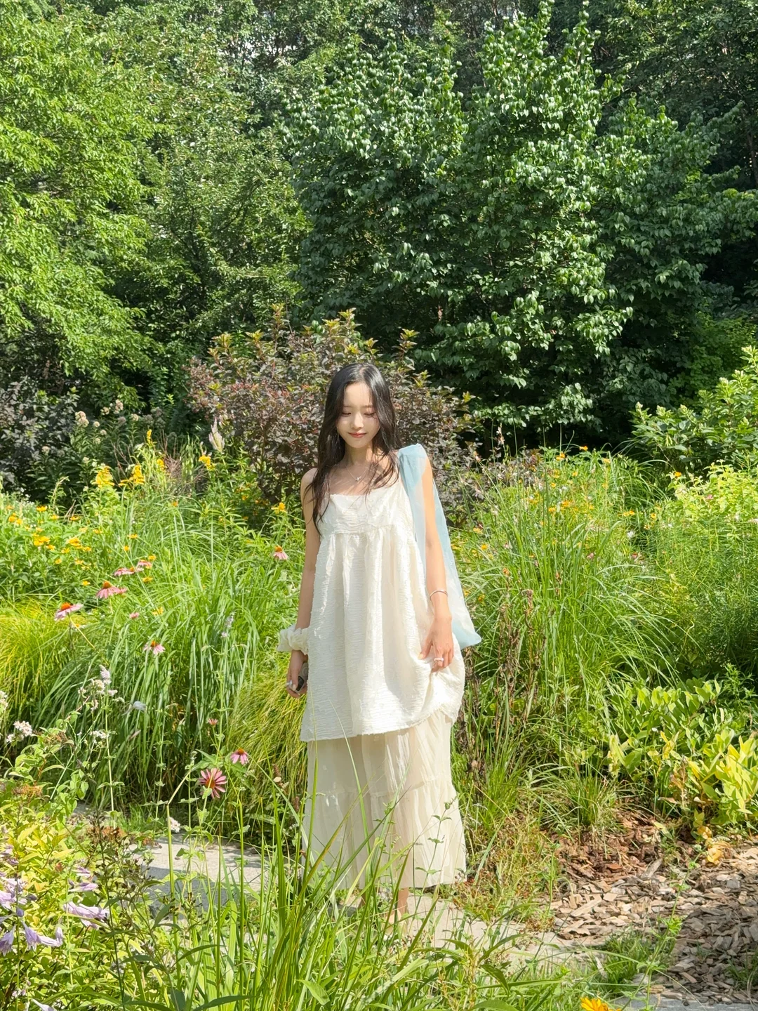 백팩 5