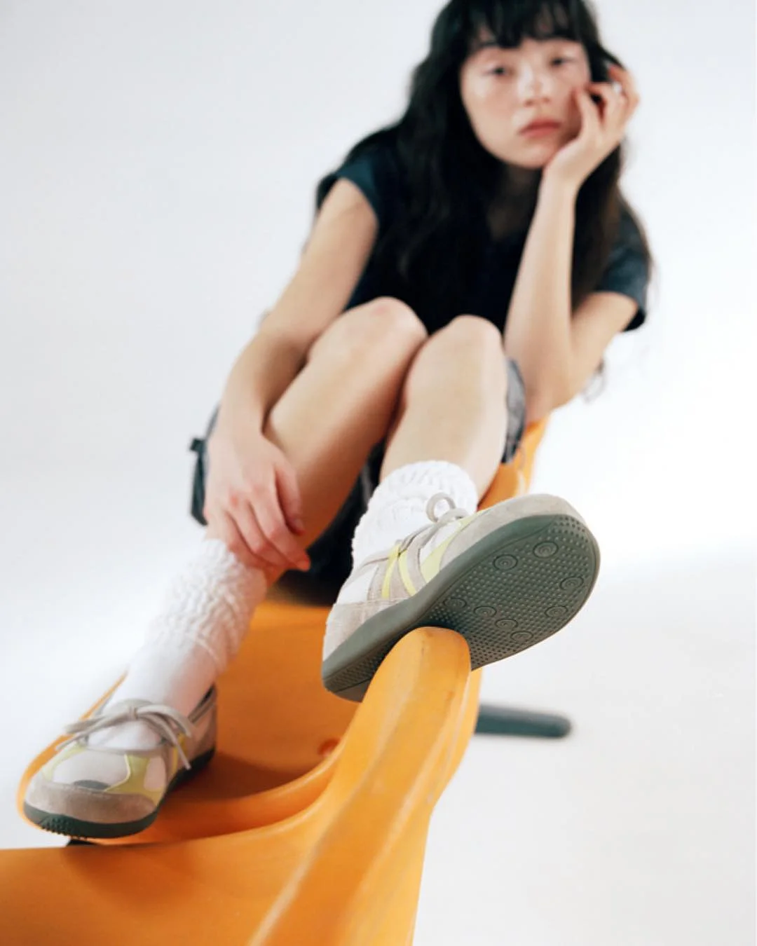 CURO_Bed 03 Mahogany 침대프레임 3