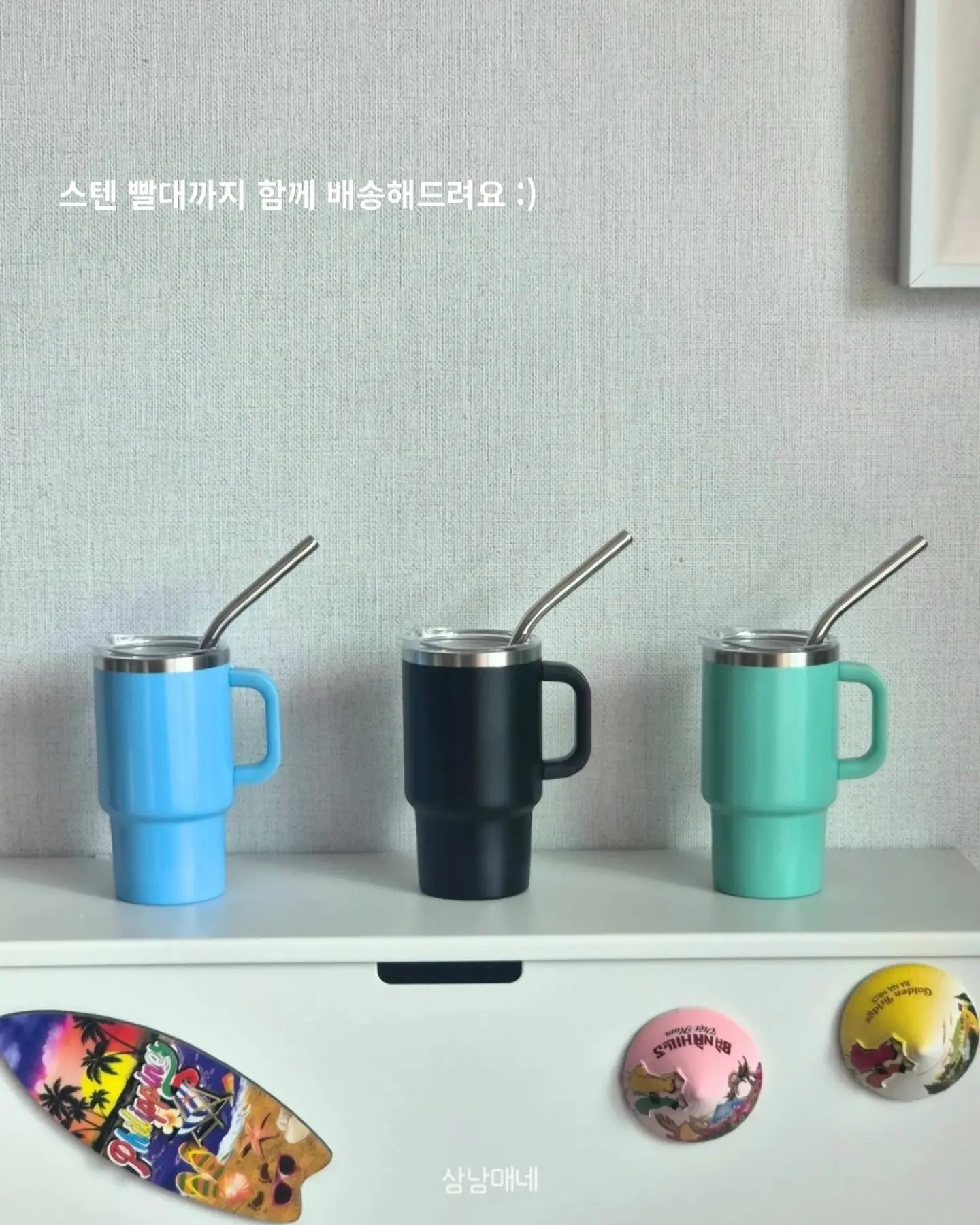 메종 드레곤 숄더백 3