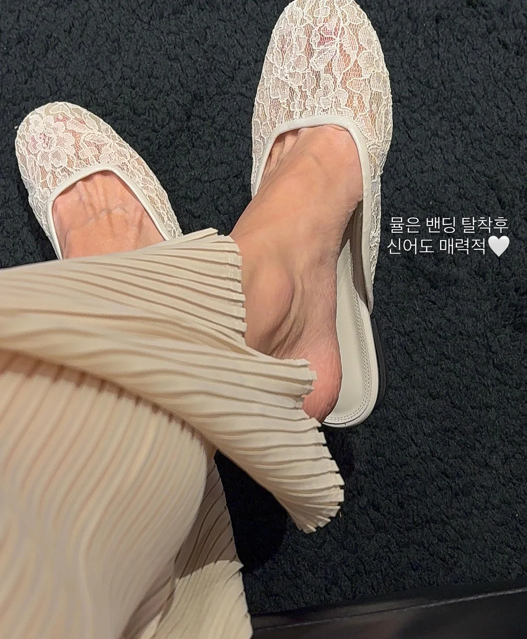 카네이션 꽃바구니 만들기 7