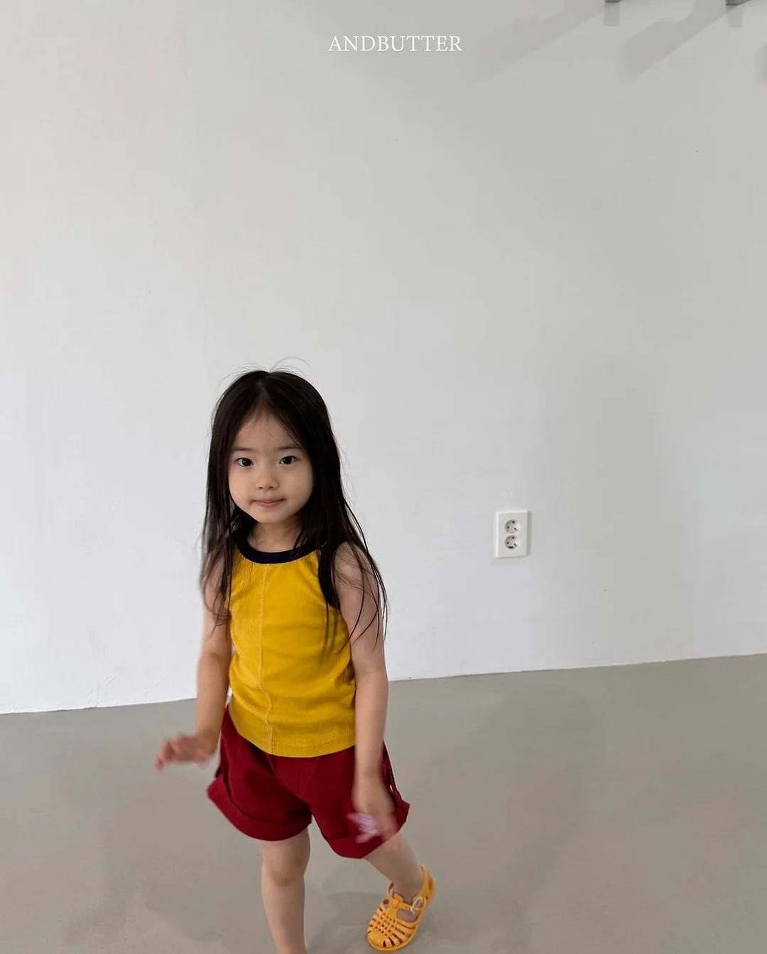 아크릴 화병 20