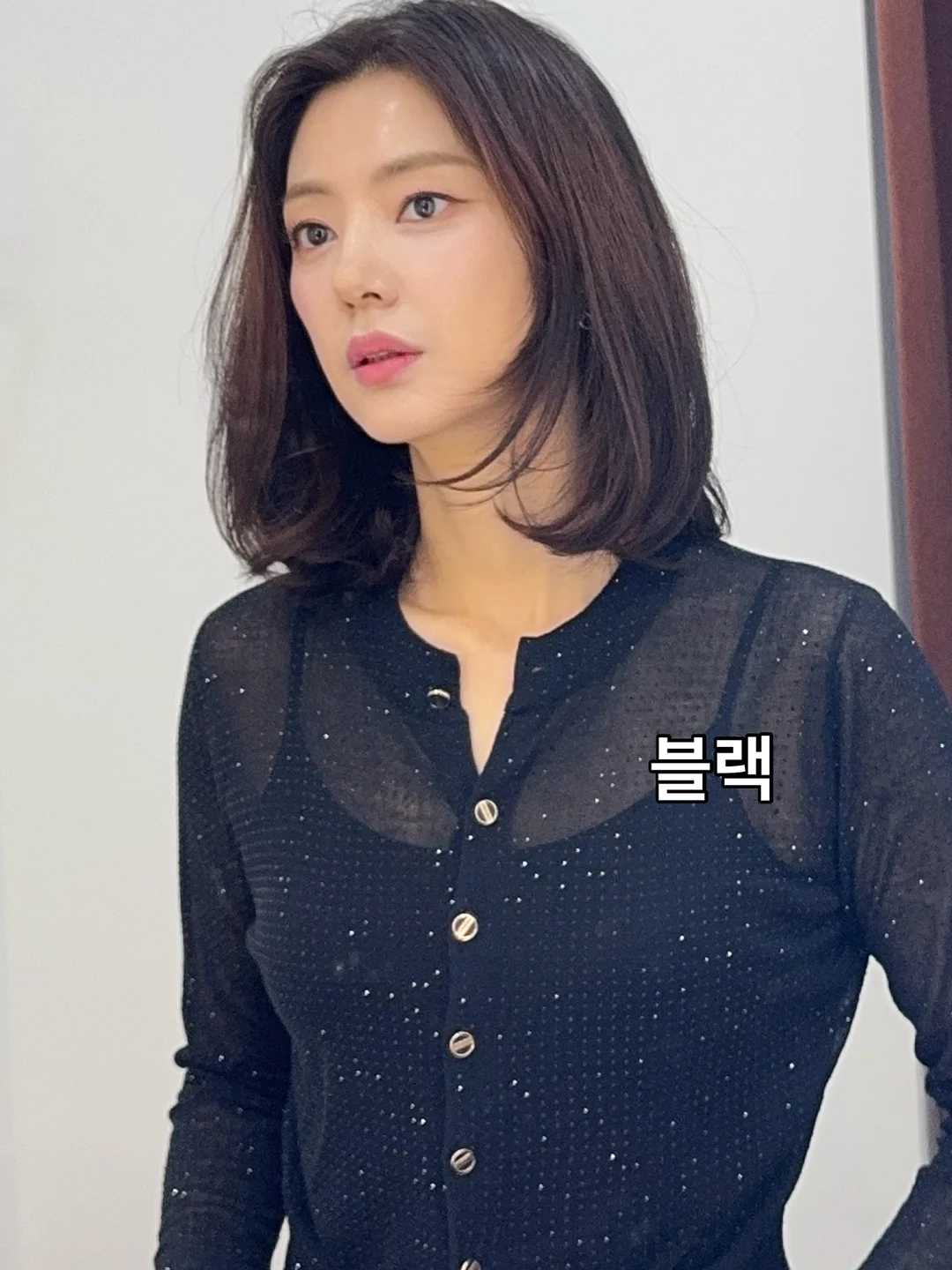 하트 키링 3