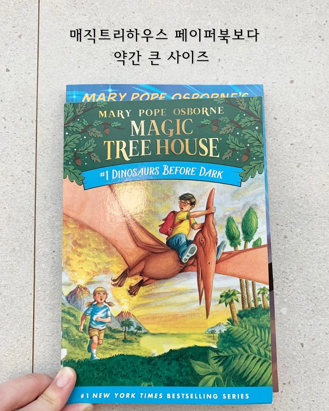맥파이앤타이거 아티장 라인 18