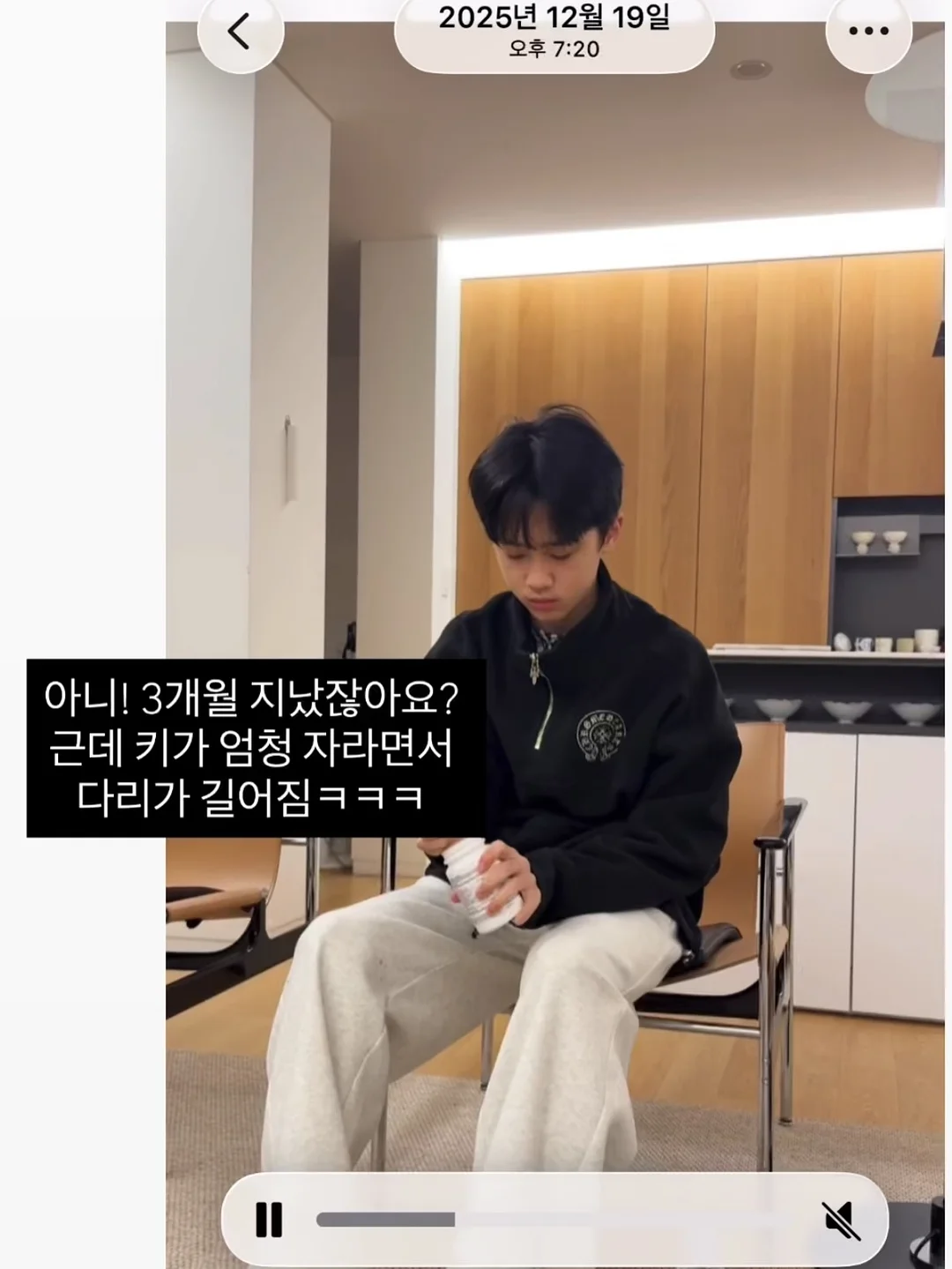 삼겹살 맛집 비결 4