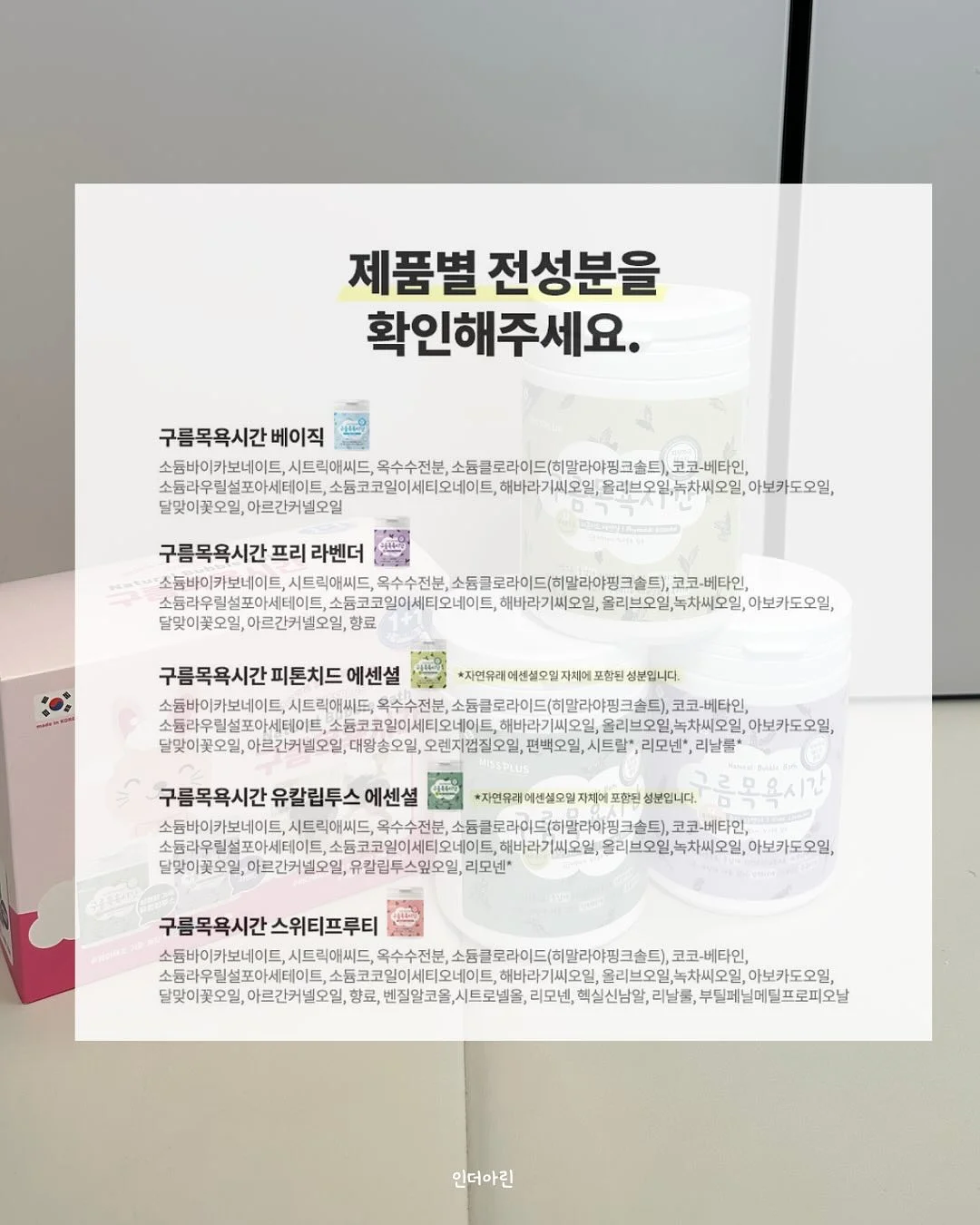 링거티 5