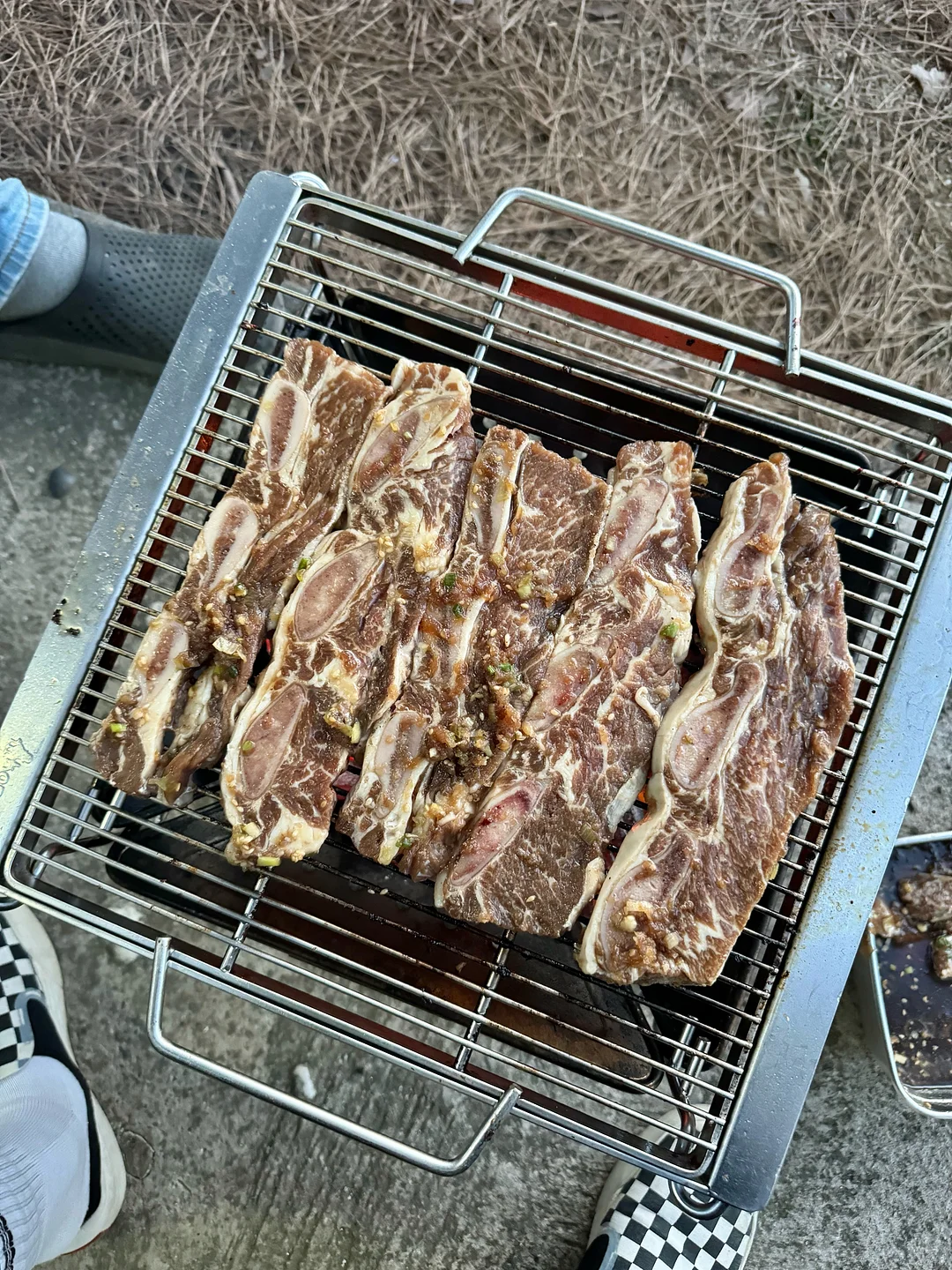 EMS 운동복 11