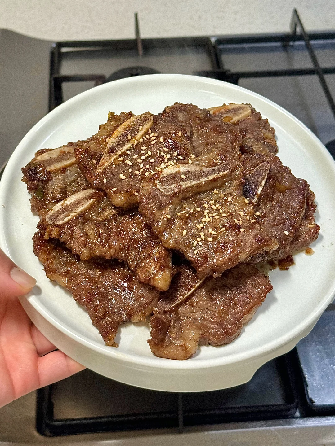 EMS 운동복 9