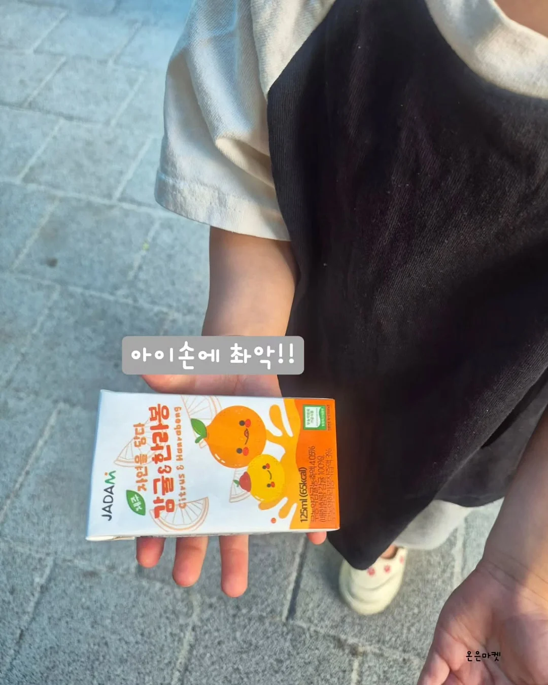 알파CD핏 트리플 3