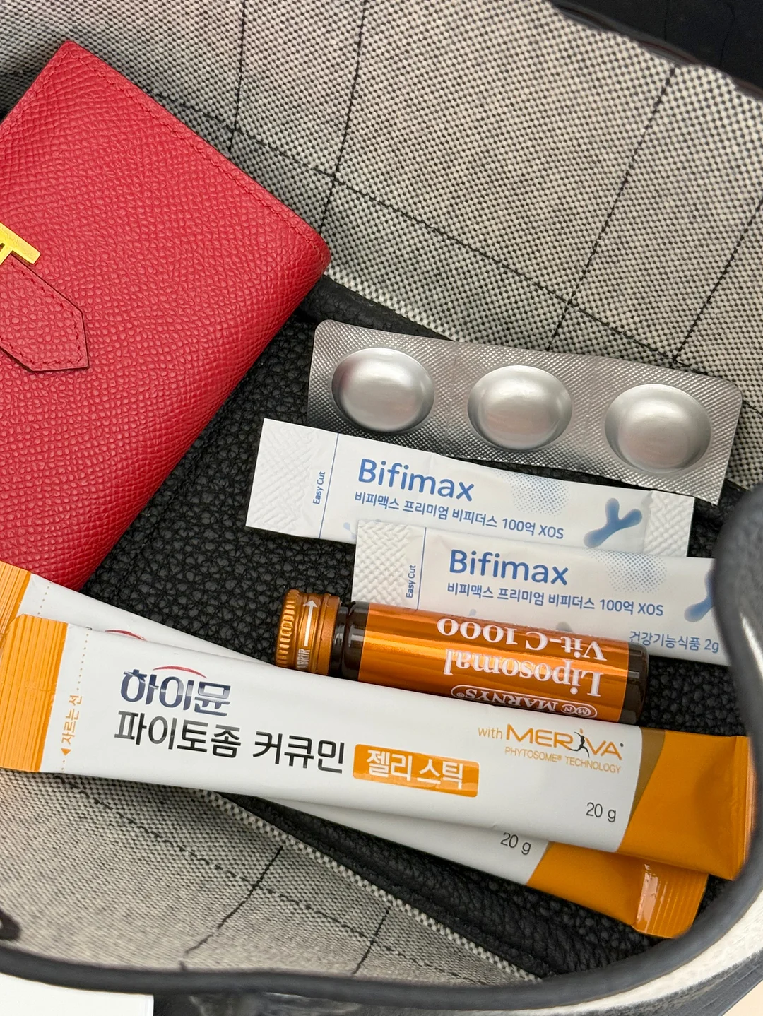 에어리 스트라이프 셔츠 2