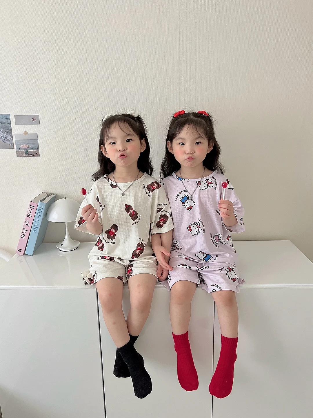 폴레드 픽셀 슬림업 젖병소독기 1