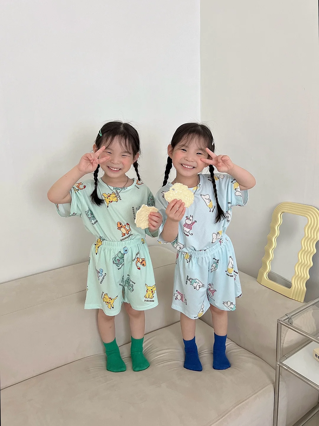 폴레드 픽셀 슬림업 젖병소독기 2