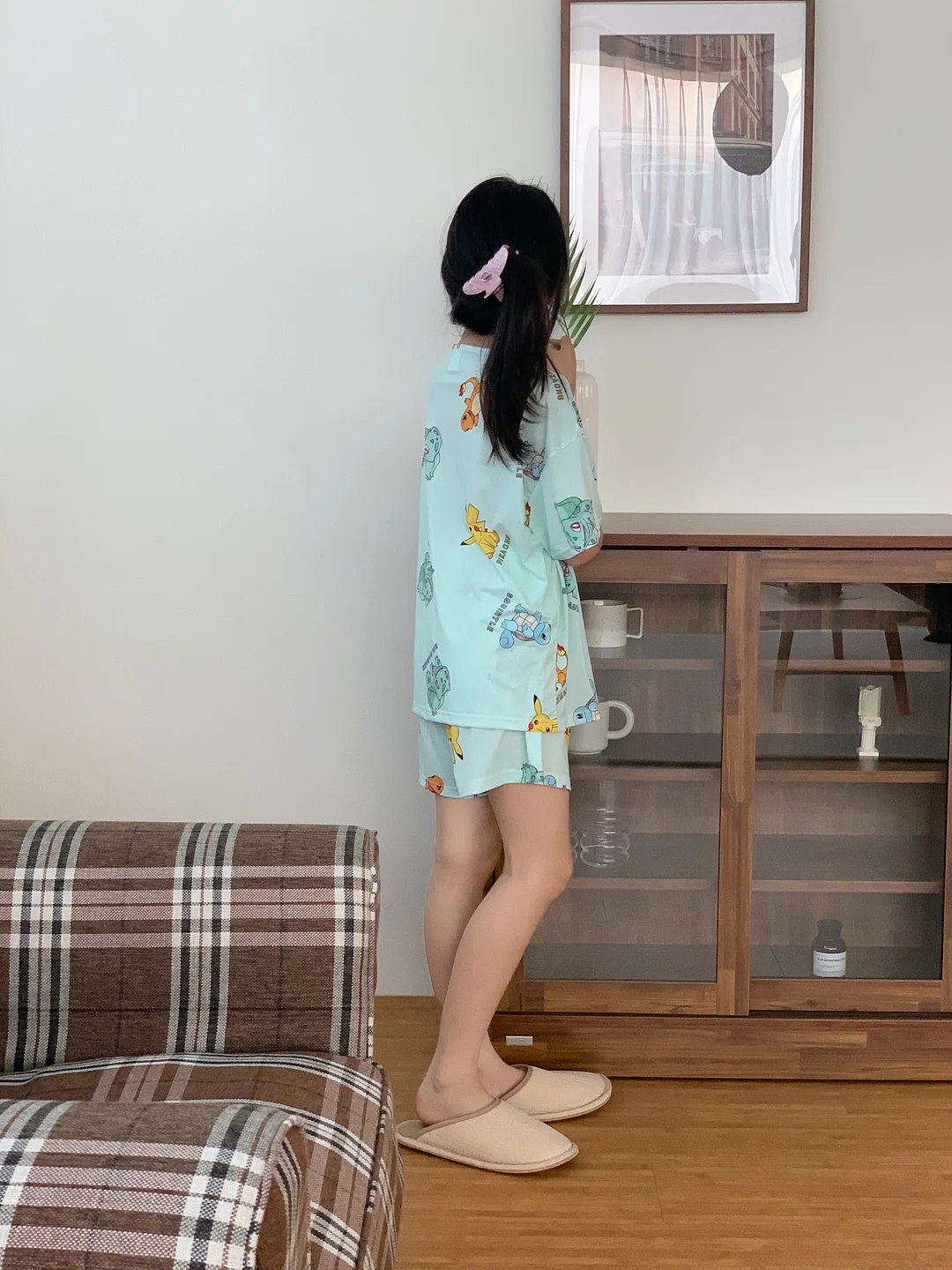 폴레드 픽셀 슬림업 젖병소독기 5