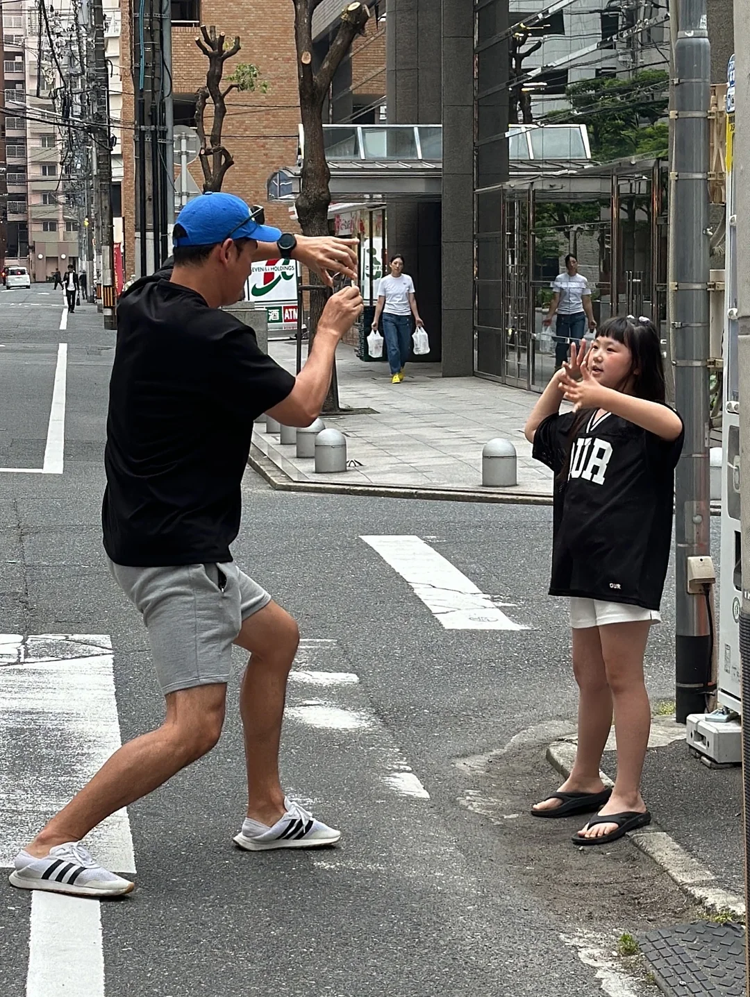 프라다 터치 블러셔 피치 컬러 3