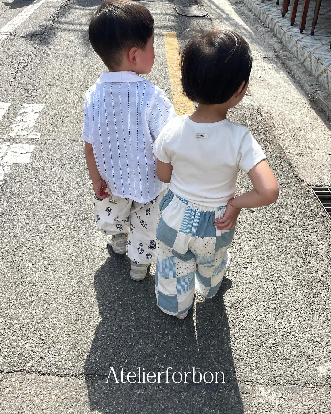 아기 목욕 타월 1