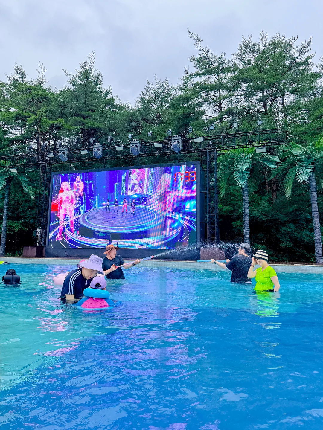 오슬로 N59 레인부츠 20