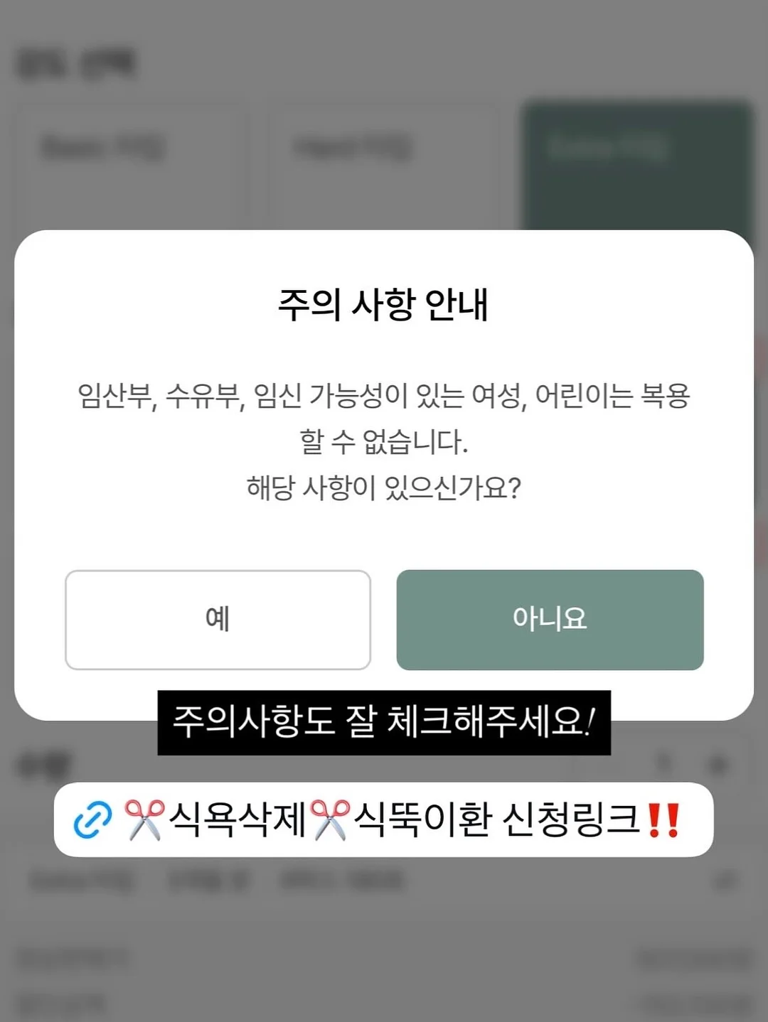 NAD 캐리어 20인치 6