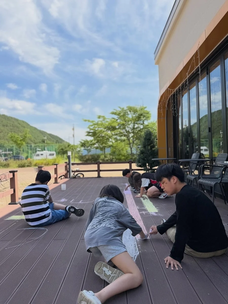 로우박스 티셔츠 7