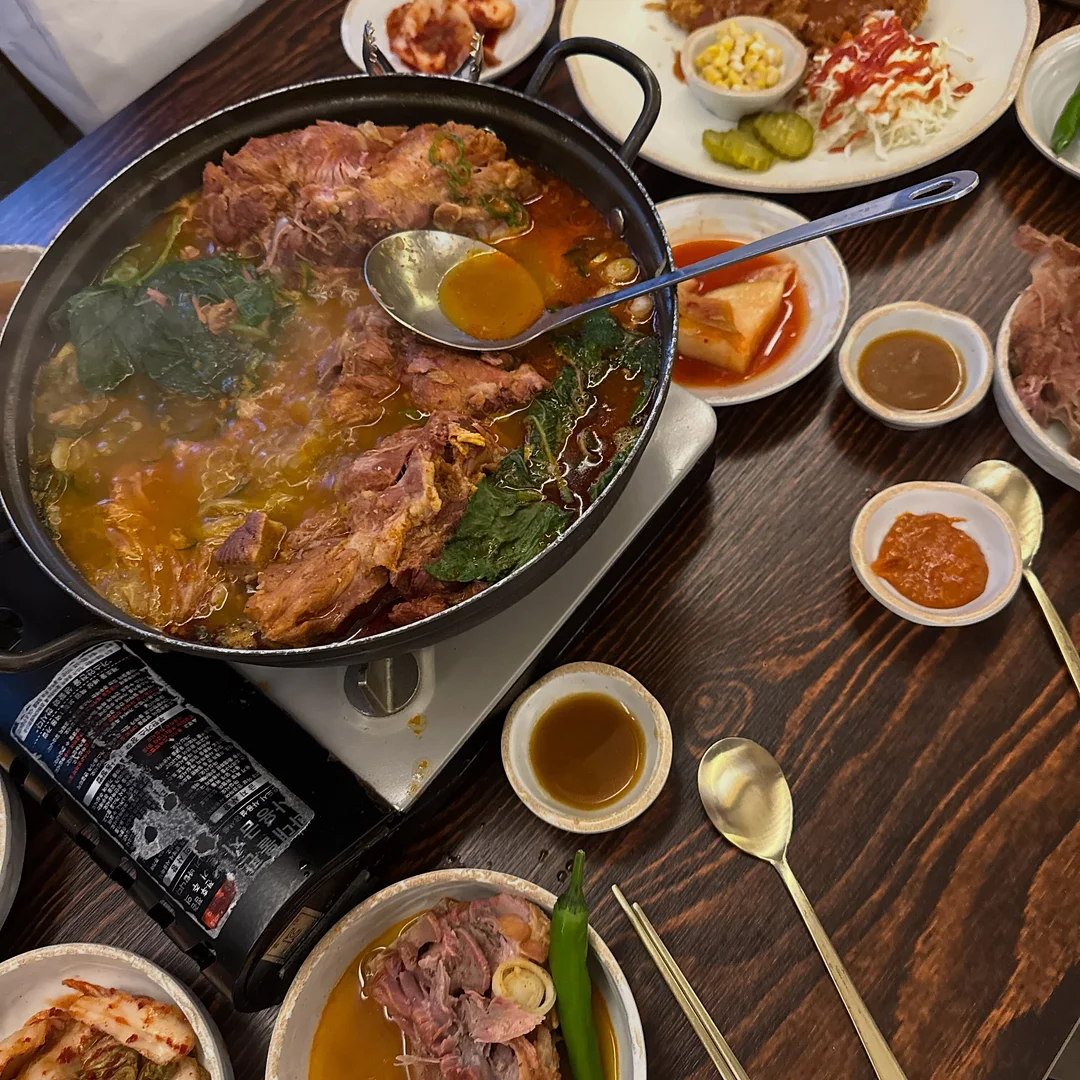 주방 신박템 9
