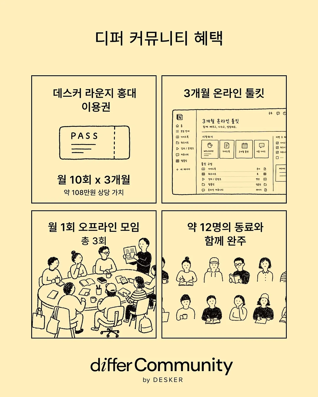 서브랩 주방 라인 6