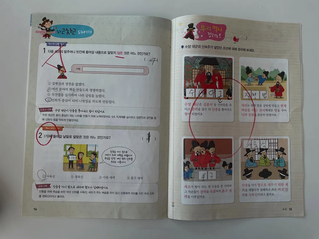 얼룩 제거제 10