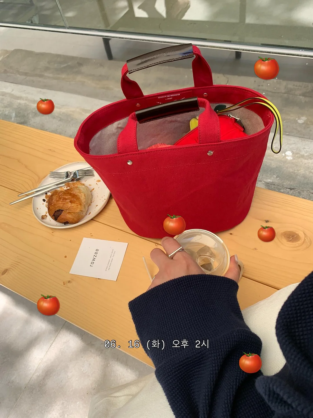 리바이스 반팔티