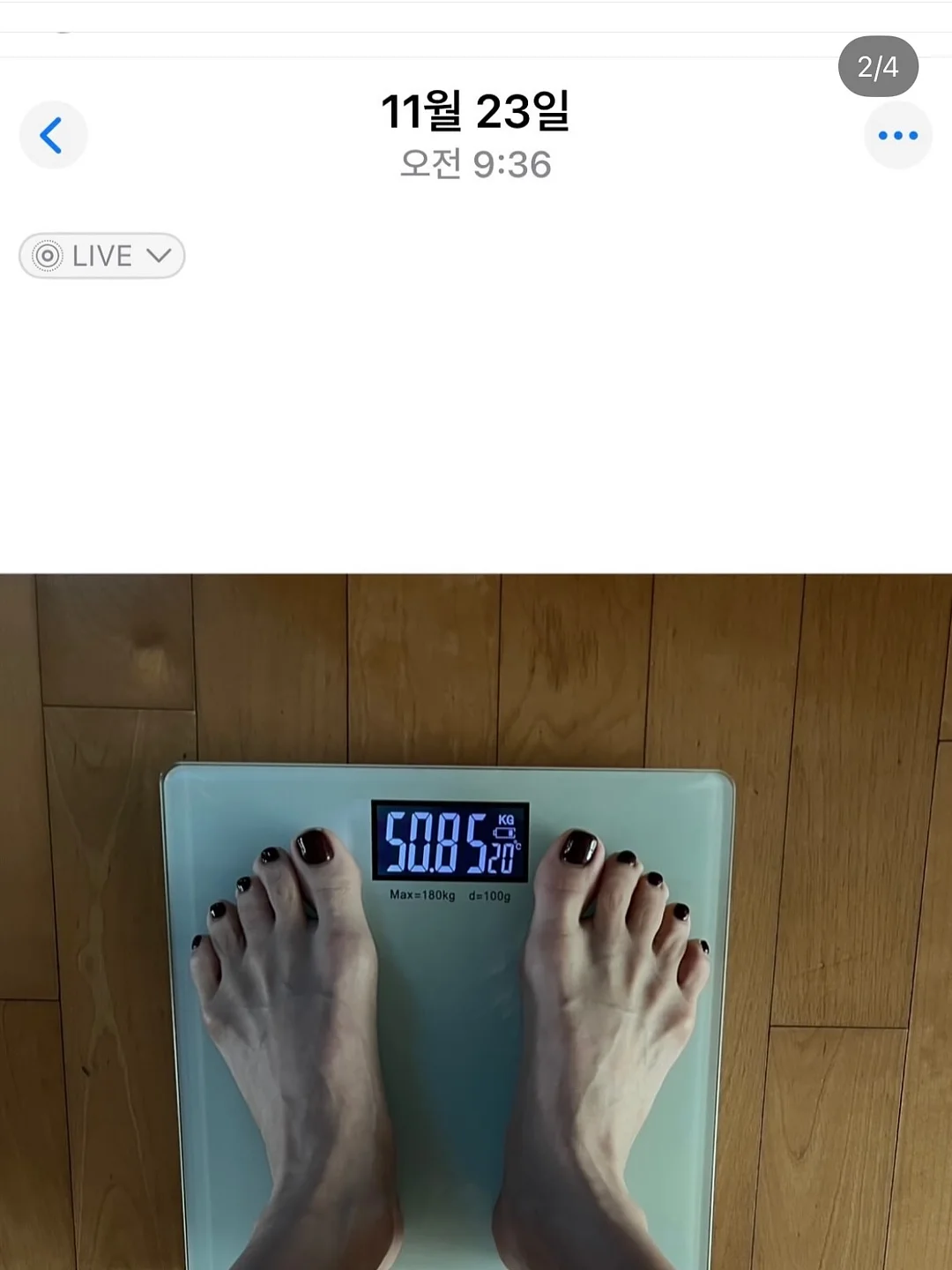 플리츠 팬츠 4