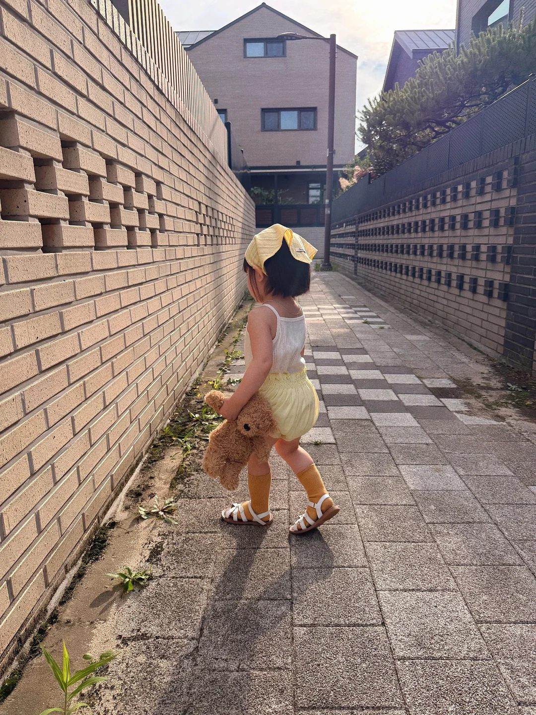 D'el 셔츠 1