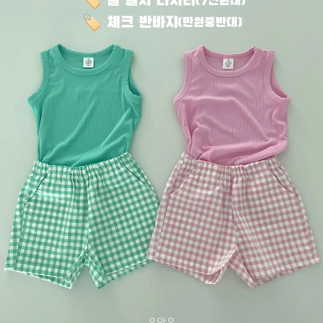 어린이 헤어 스티커 11