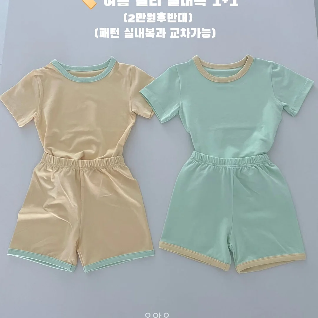어린이 헤어 스티커 16