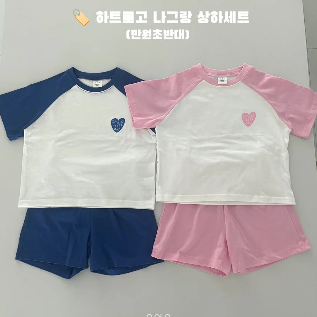 어린이 헤어 스티커 3